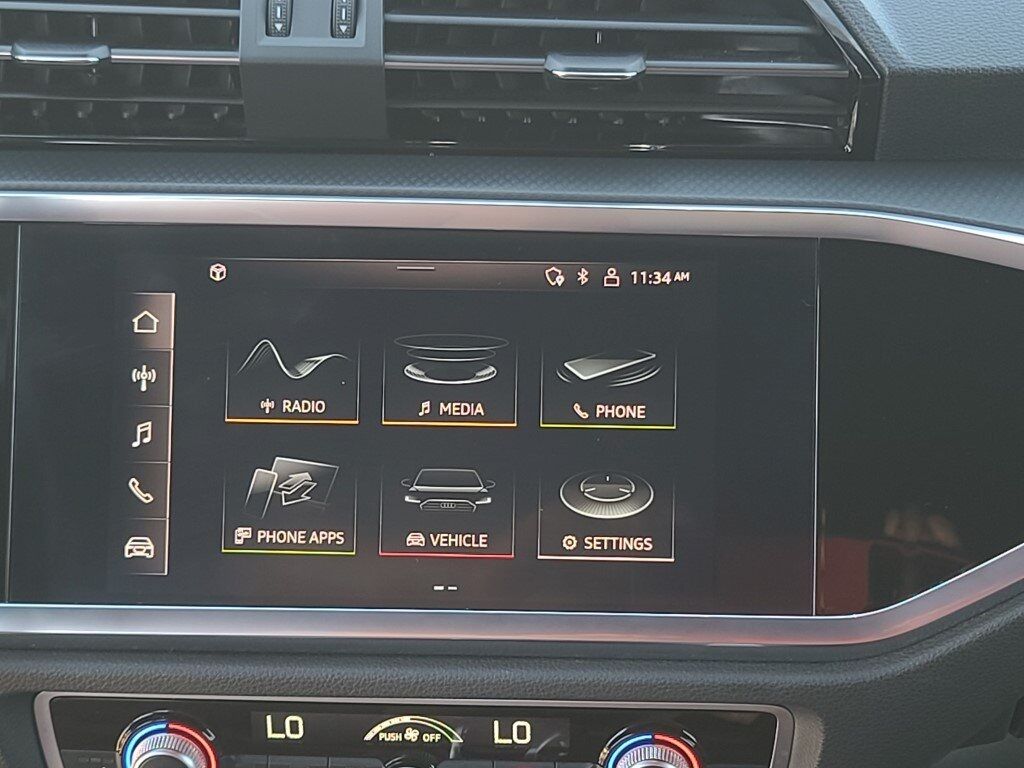 2022 Audi Q3 Premium Springfield VA