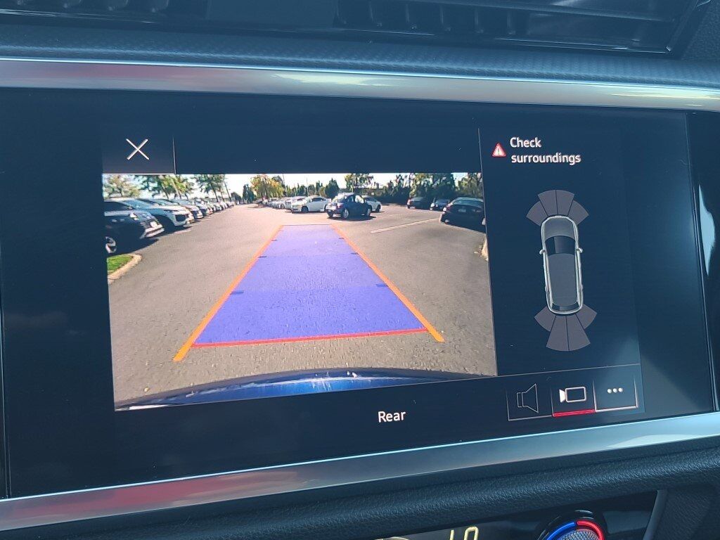 2022 Audi Q3 Premium Springfield VA