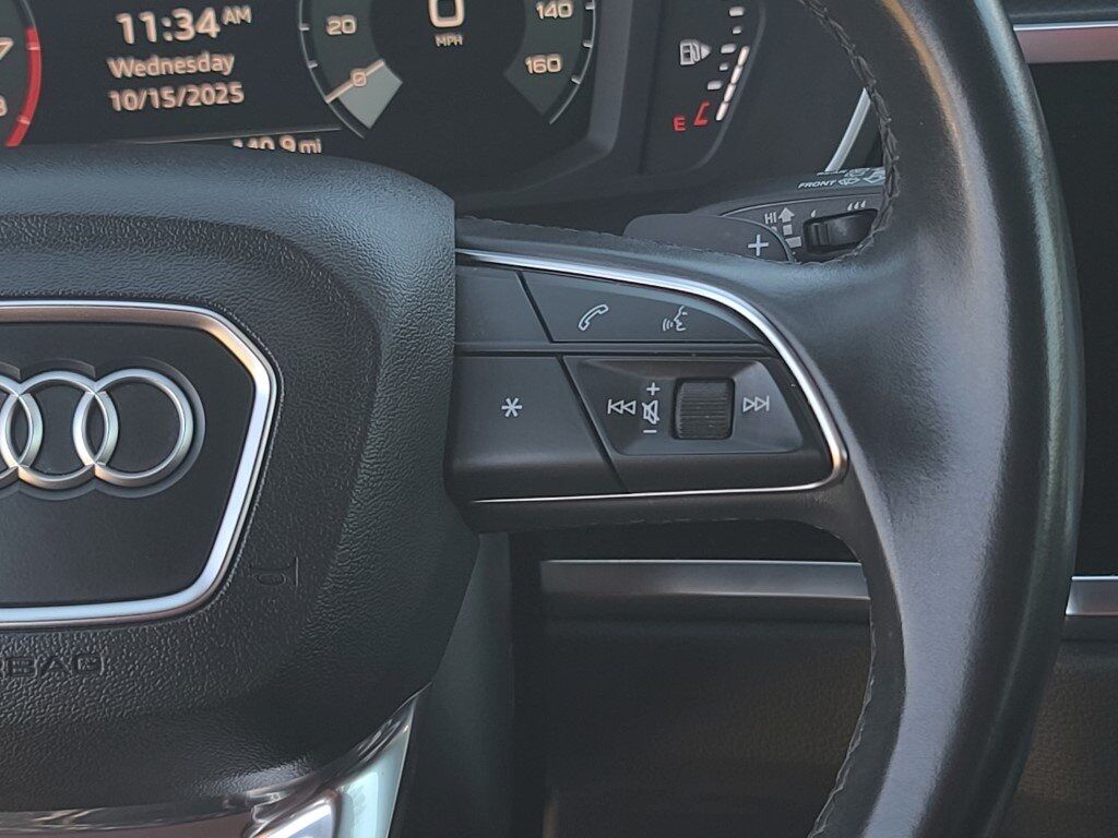 2022 Audi Q3 Premium Springfield VA