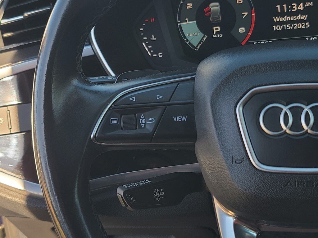 2022 Audi Q3 Premium Springfield VA