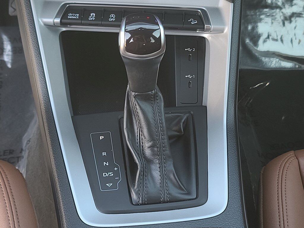 2022 Audi Q3 Premium Springfield VA