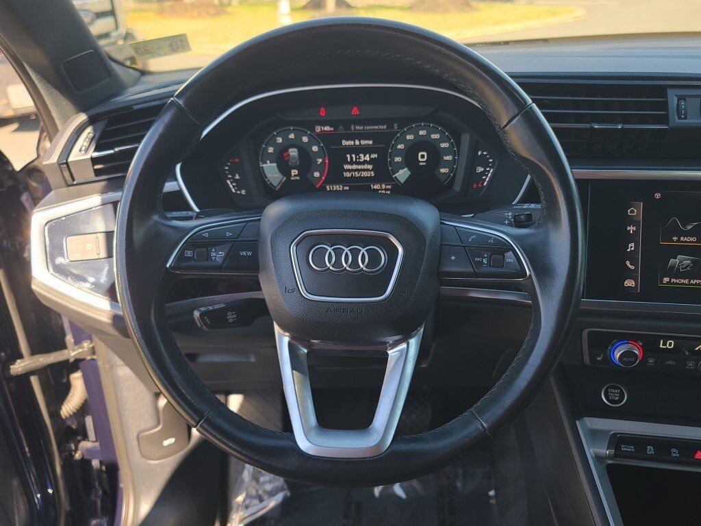 2022 Audi Q3 Premium Springfield VA