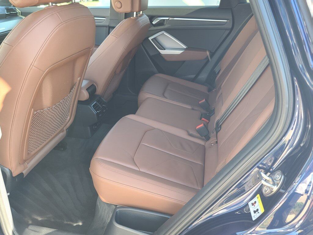2022 Audi Q3 Premium Springfield VA
