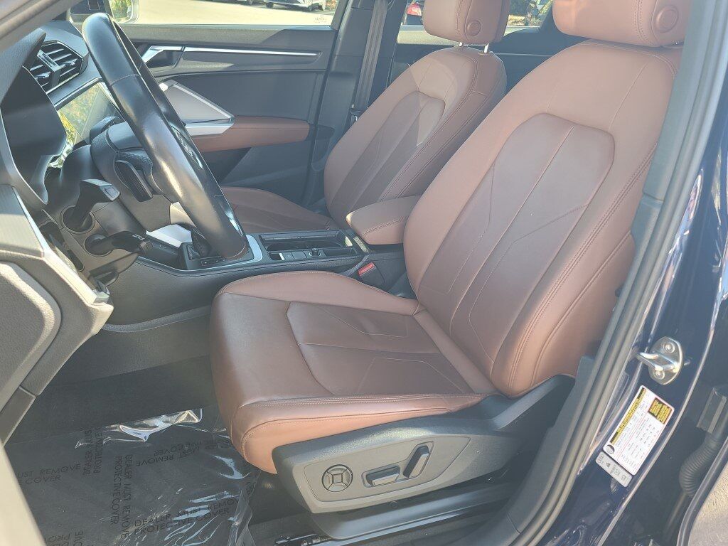 2022 Audi Q3 Premium Springfield VA