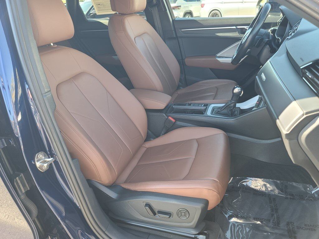 2022 Audi Q3 Premium Springfield VA