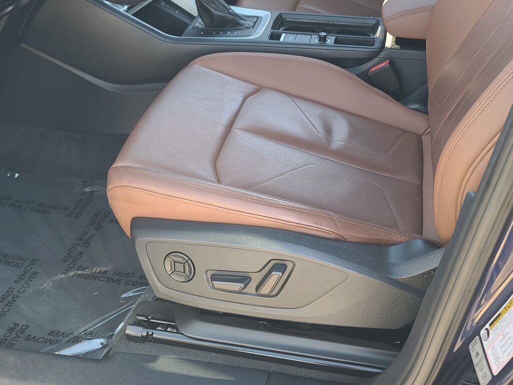 2022 Audi Q3 Premium Springfield VA