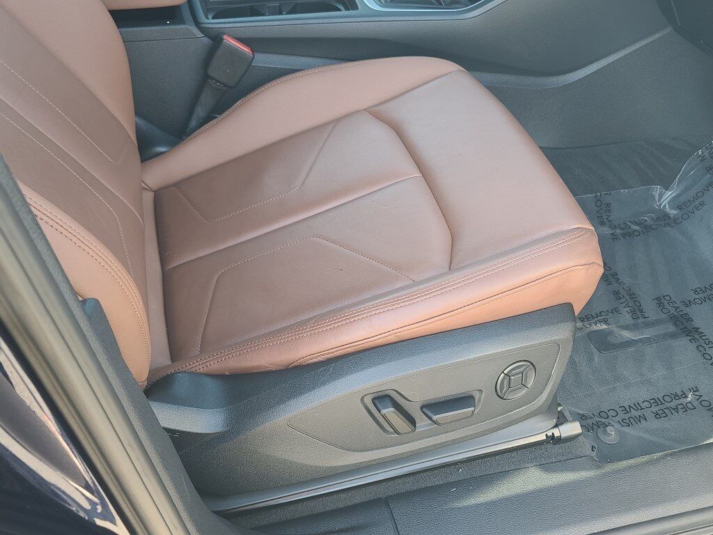2022 Audi Q3 Premium Springfield VA