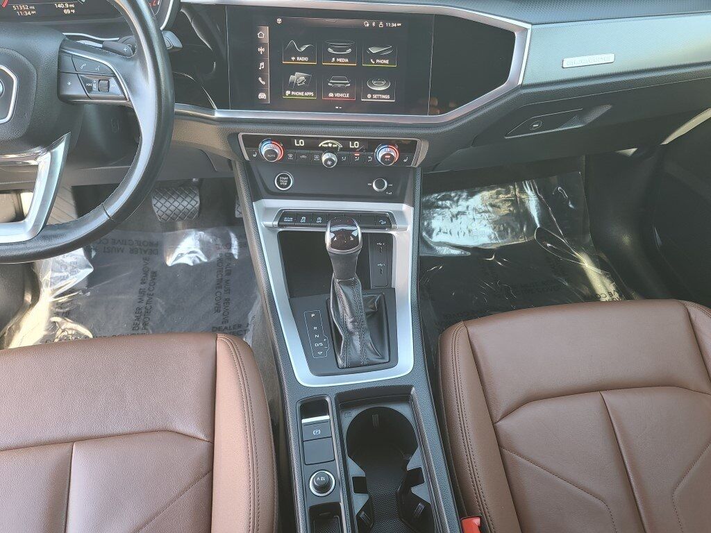 2022 Audi Q3 Premium Springfield VA