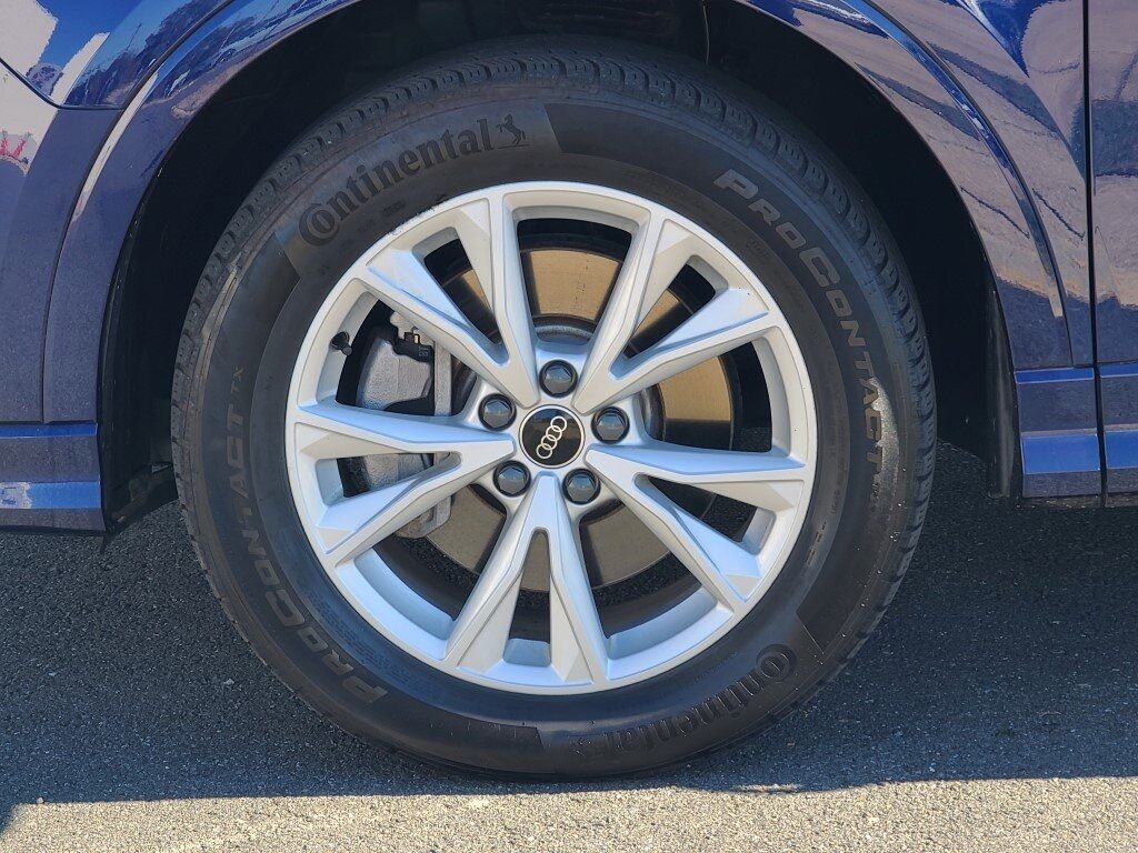 2022 Audi Q3 Premium Springfield VA