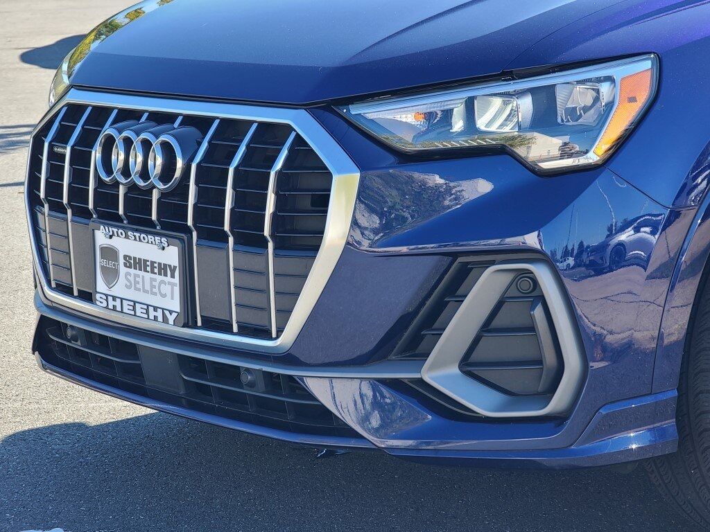 2022 Audi Q3 Premium Springfield VA