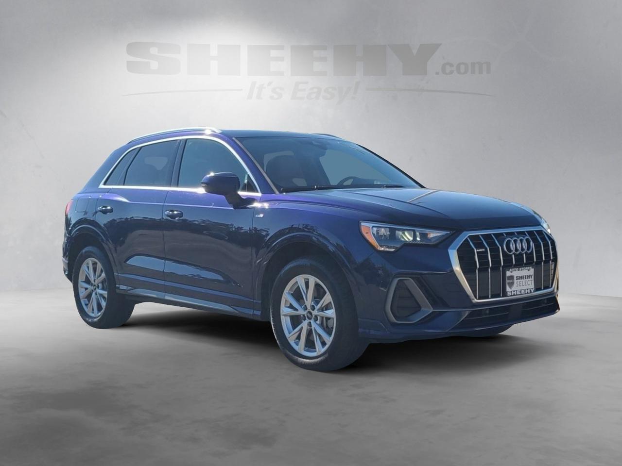 2022 Audi Q3 Premium Springfield VA