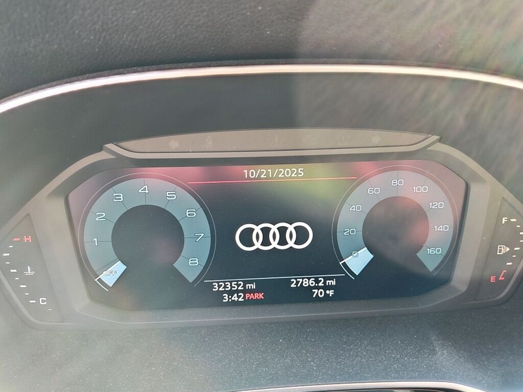 2022 Audi Q3 Premium Hunt Valley MD