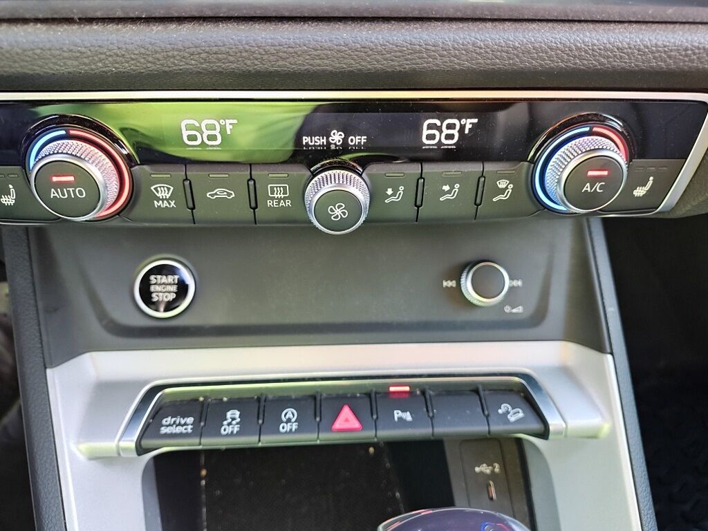 2022 Audi Q3 Premium Hunt Valley MD