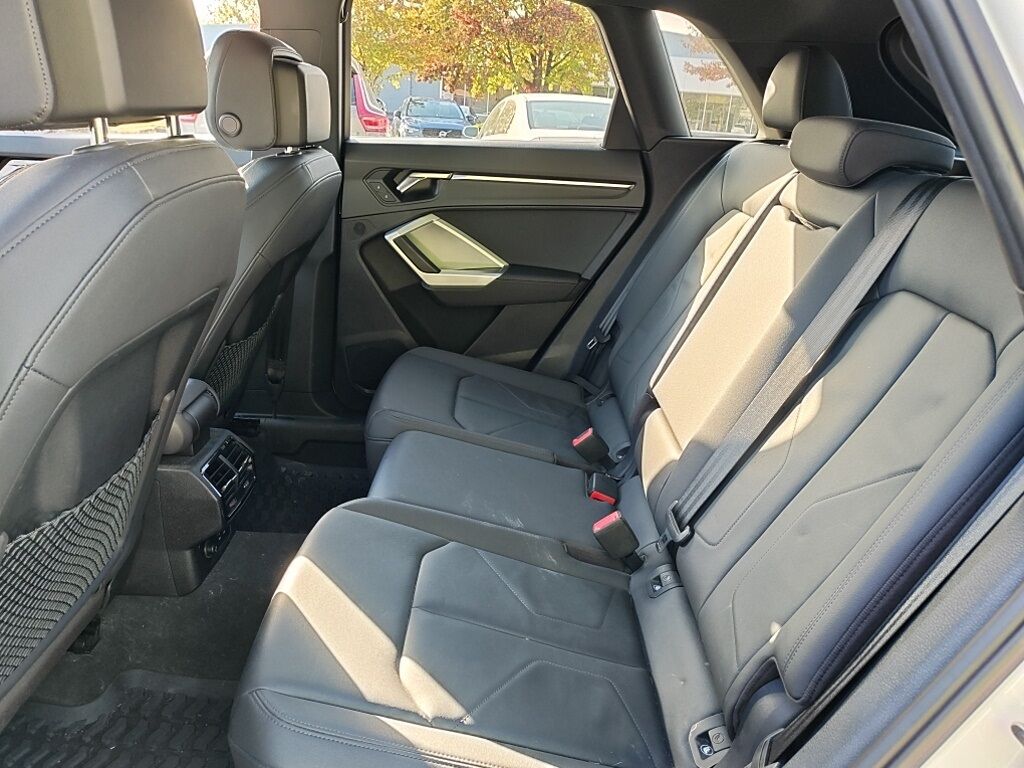 2022 Audi Q3 Premium Hunt Valley MD