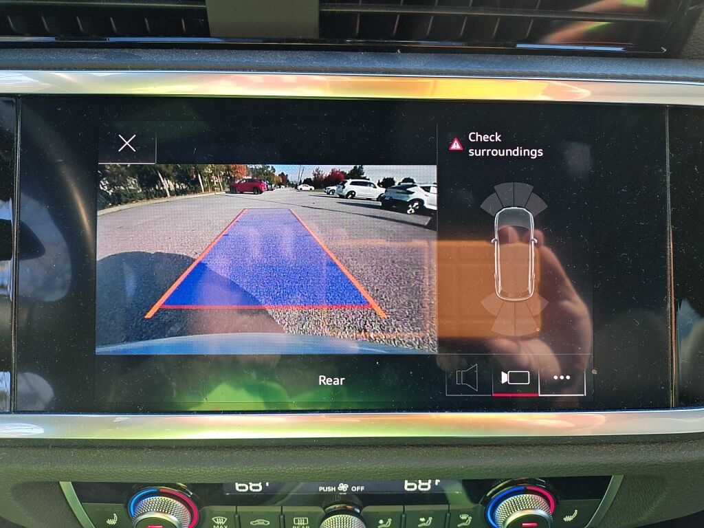 2022 Audi Q3 Premium Hunt Valley MD