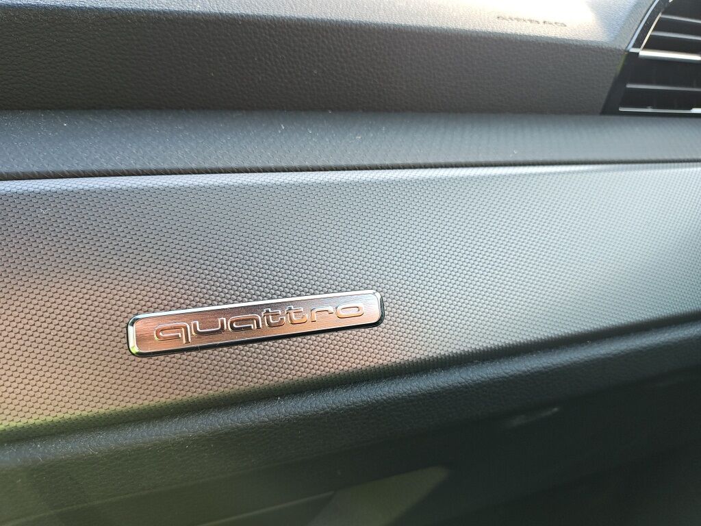 2022 Audi Q3 Premium Hunt Valley MD