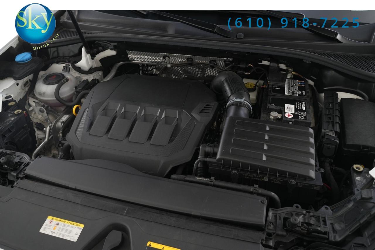 2022 Audi Q3 Quattro AWD S line Premium West Chester PA