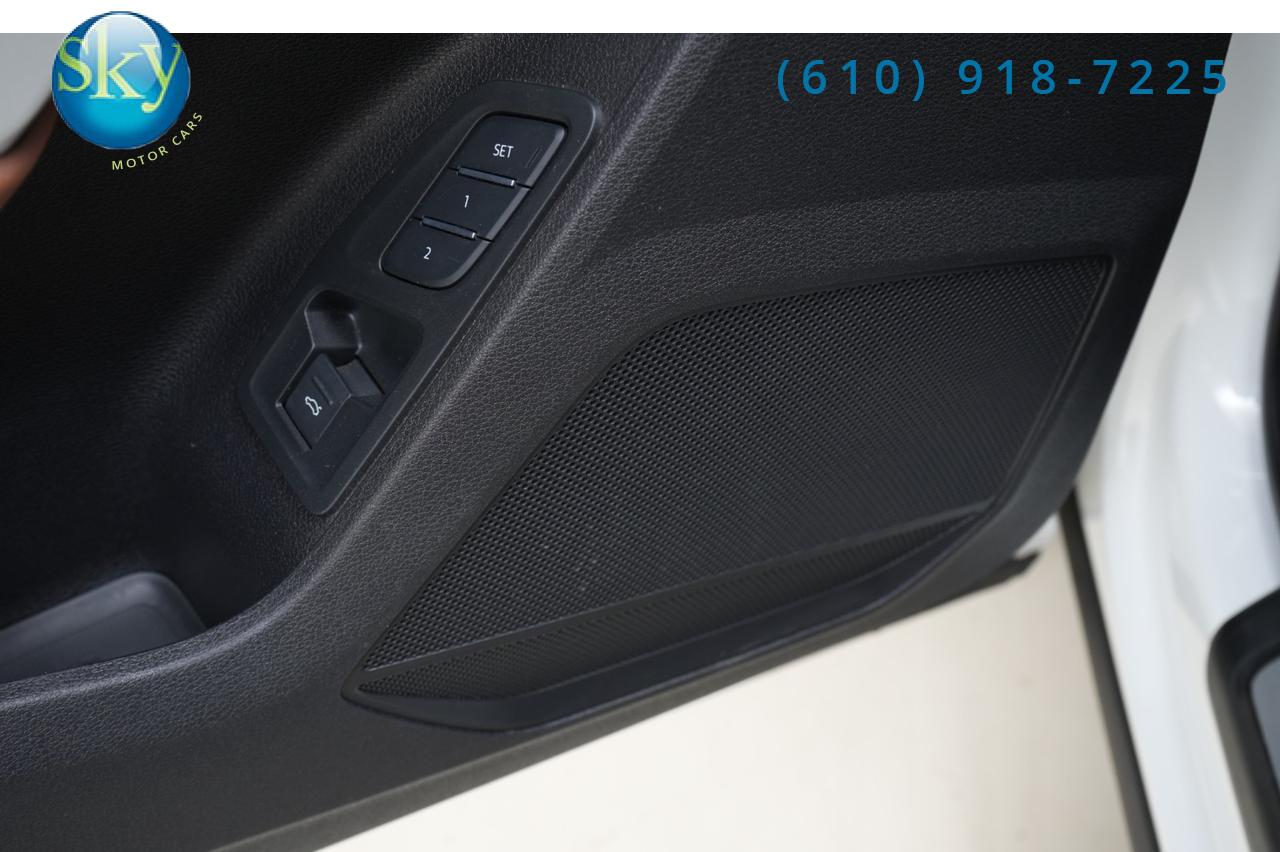 2022 Audi Q3 Quattro AWD S line Premium West Chester PA