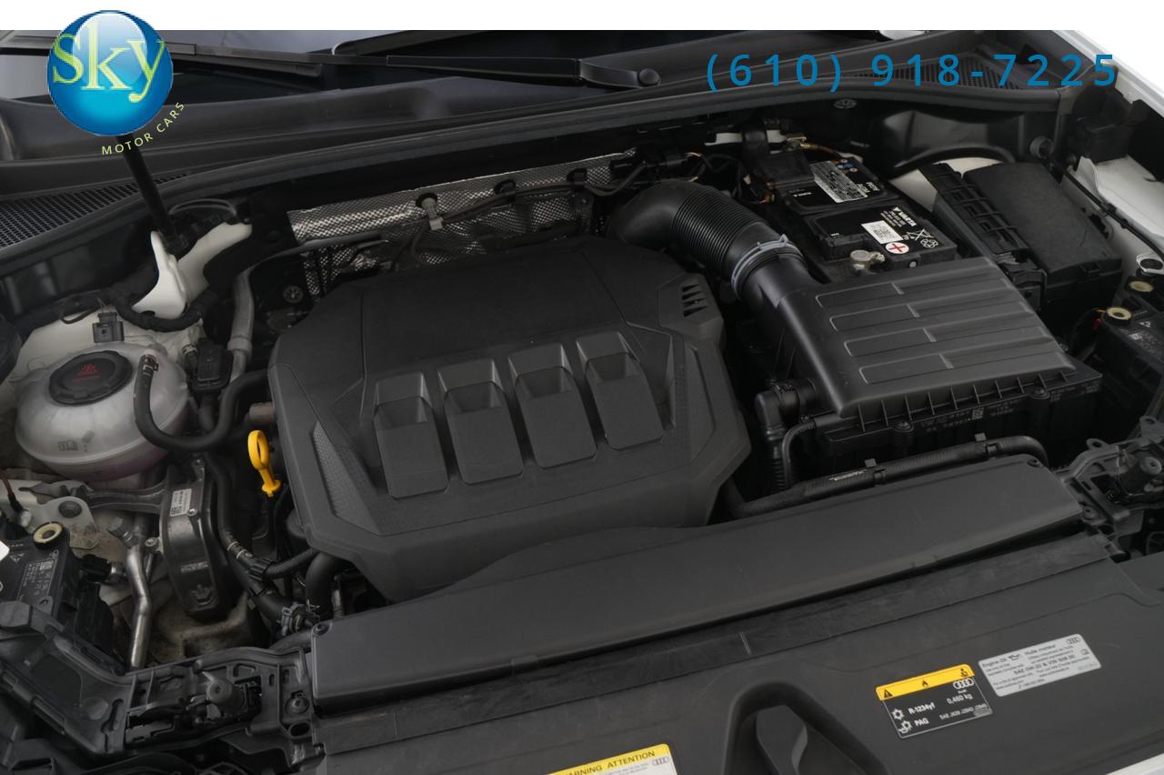 2022 Audi Q3 Quattro AWD S line Premium West Chester PA