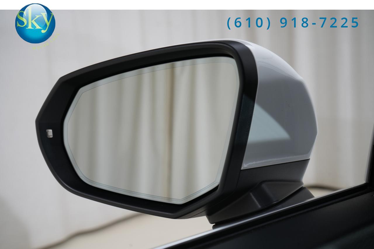 2022 Audi Q3 Quattro AWD S line Premium West Chester PA