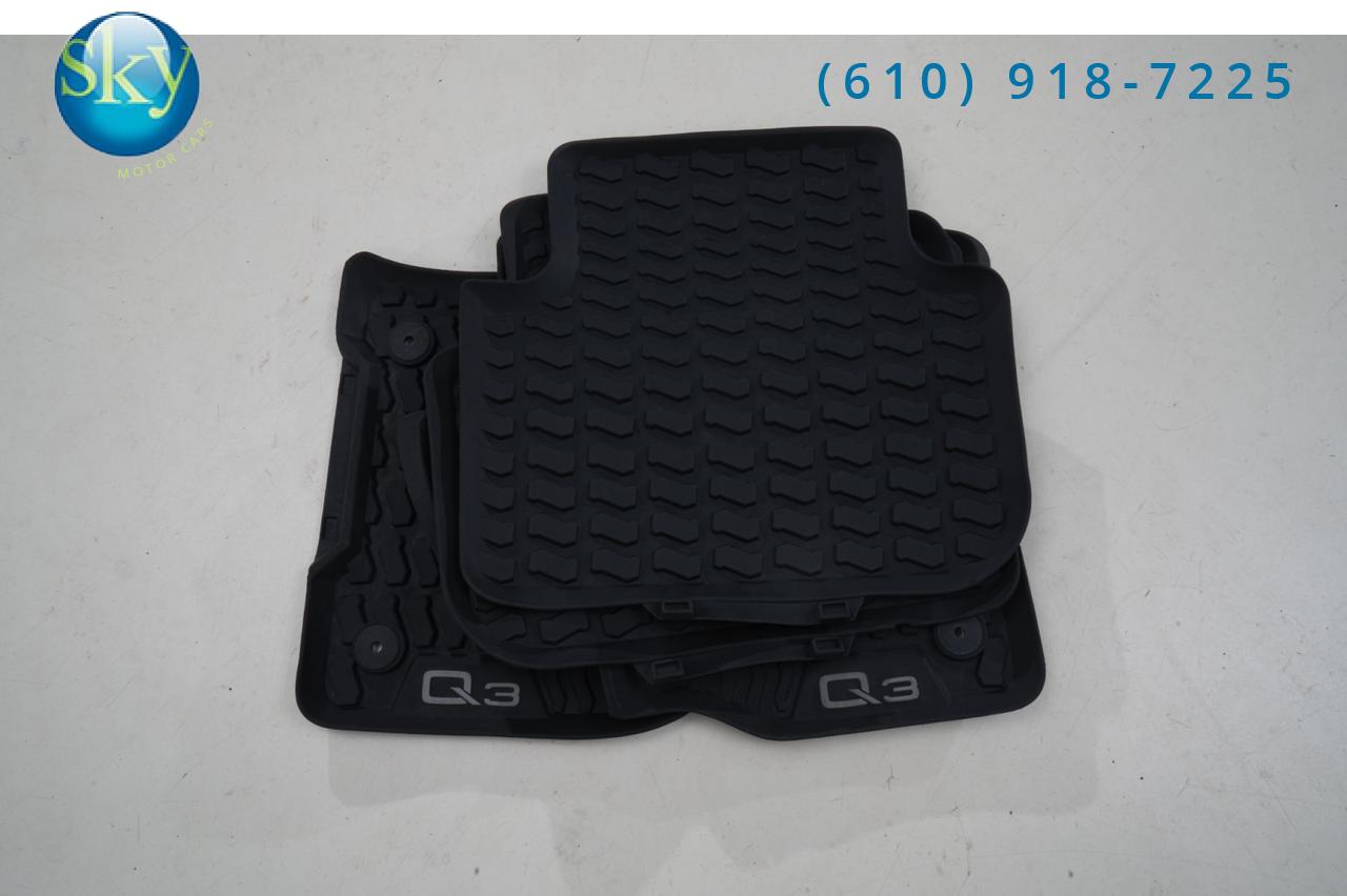 2022 Audi Q3 Quattro AWD S line Premium West Chester PA