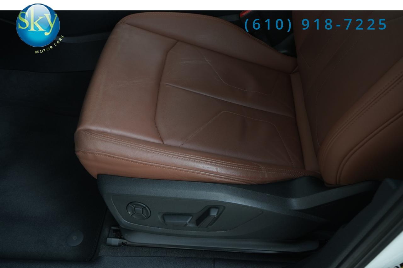 2022 Audi Q3 Quattro AWD S line Premium West Chester PA