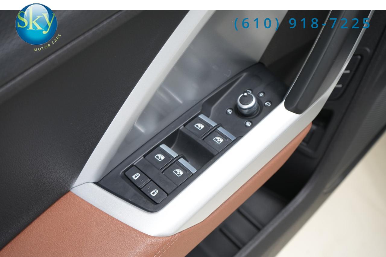 2022 Audi Q3 Quattro AWD S line Premium West Chester PA