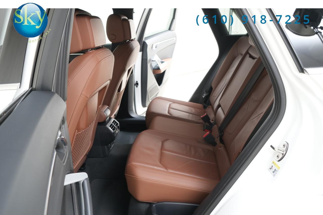 2022 Audi Q3 Quattro AWD S line Premium West Chester PA