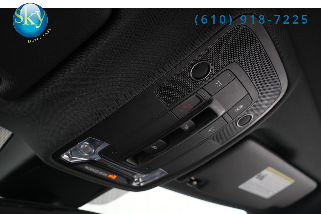 2022 Audi Q3 Quattro AWD S line Premium West Chester PA