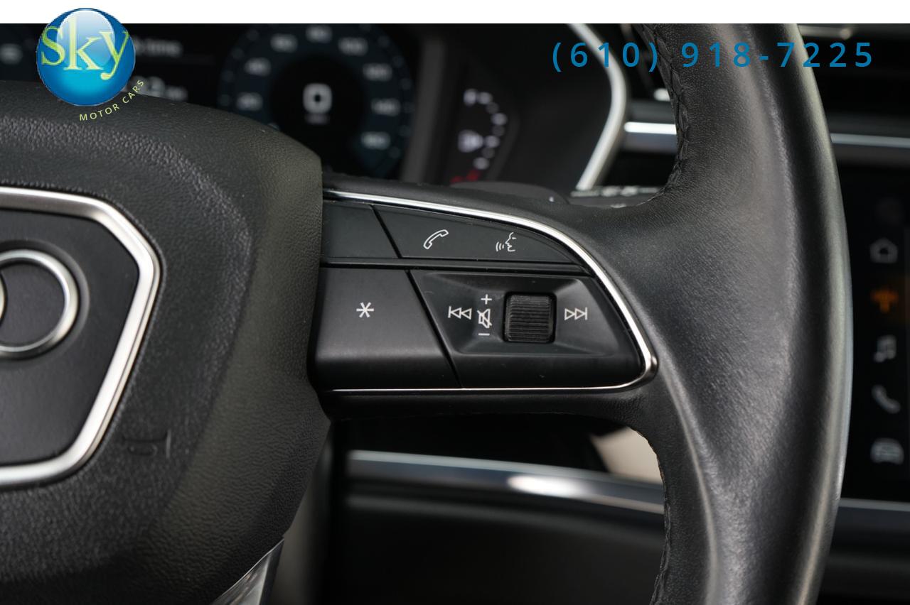 2022 Audi Q3 Quattro AWD S line Premium West Chester PA