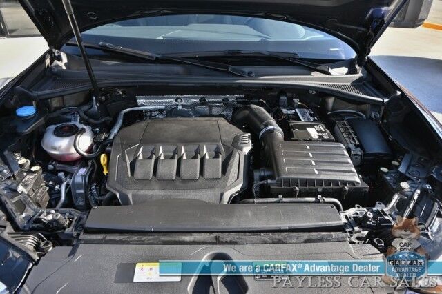 2022 Audi Q3 S Line Premium Anchorage AK
