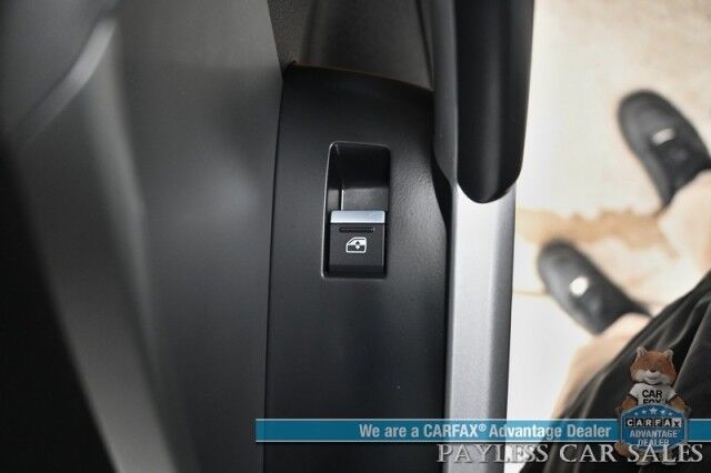 2022 Audi Q3 S Line Premium Plus / AWD / Technology Pkg / Power & Heated Leather Seats / Panoramic Sunroof / NAV / Sonos Speakers / Lane Departure & Blind Spot Alert / Apple CarPlay & Android Auto / 1- Owner Anchorage AK