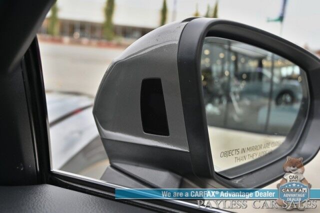 2022 Audi Q3 S Line Premium Plus / AWD / Technology Pkg / Power & Heated Leather Seats / Panoramic Sunroof / NAV / Sonos Speakers / Lane Departure & Blind Spot Alert / Apple CarPlay & Android Auto / 1- Owner Anchorage AK