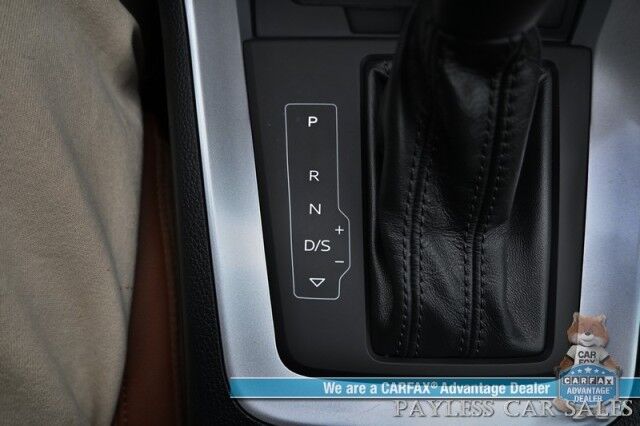 2022 Audi Q3 S Line Premium Plus / AWD / Technology Pkg / Power & Heated Leather Seats / Panoramic Sunroof / NAV / Sonos Speakers / Lane Departure & Blind Spot Alert / Apple CarPlay & Android Auto / 1- Owner Anchorage AK
