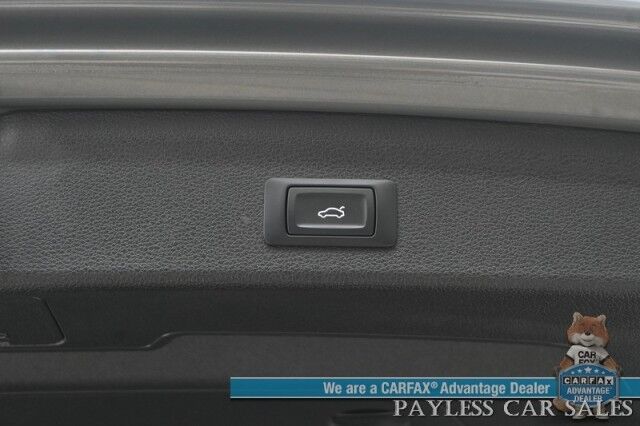 2022 Audi Q3 S Line Premium Plus / AWD / Technology Pkg / Power & Heated Leather Seats / Panoramic Sunroof / NAV / Sonos Speakers / Lane Departure & Blind Spot Alert / Apple CarPlay & Android Auto / 1- Owner Anchorage AK