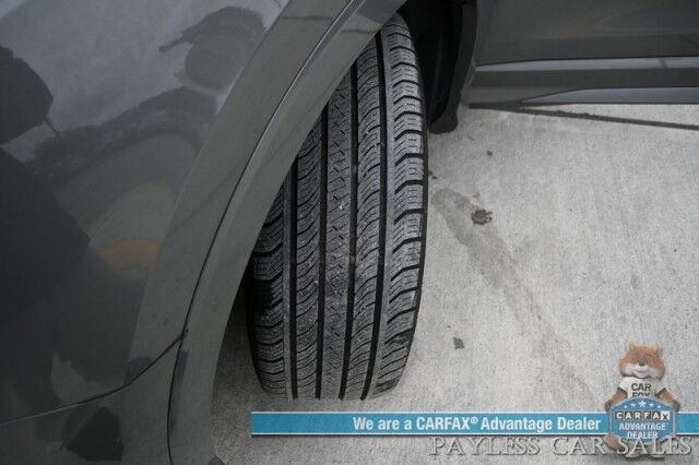 2022 Audi Q3 S Line Premium Plus / AWD / Technology Pkg / Power & Heated Leather Seats / Panoramic Sunroof / NAV / Sonos Speakers / Lane Departure & Blind Spot Alert / Apple CarPlay & Android Auto / 1- Owner Anchorage AK