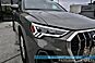 2022 Audi Q3 S Line Premium Plus / AWD / Technology Pkg / Power & Heated Leather Seats / Panoramic Sunroof / NAV / Sonos Speakers / Lane Departure & Blind Spot Alert / Apple CarPlay & Android Auto / 1- Owner Anchorage AK