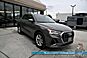 2022 Audi Q3 S Line Premium Plus / AWD / Technology Pkg / Power & Heated Leather Seats / Panoramic Sunroof / NAV / Sonos Speakers / Lane Departure & Blind Spot Alert / Apple CarPlay & Android Auto / 1- Owner Anchorage AK