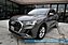 2022 Audi Q3 S Line Premium Plus / AWD / Technology Pkg / Power & Heated Leather Seats / Panoramic Sunroof / NAV / Sonos Speakers / Lane Departure & Blind Spot Alert / Apple CarPlay & Android Auto / 1- Owner Anchorage AK