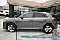 2022 Audi Q3 S Line Premium Plus / AWD / Technology Pkg / Power & Heated Leather Seats / Panoramic Sunroof / NAV / Sonos Speakers / Lane Departure & Blind Spot Alert / Apple CarPlay & Android Auto / 1- Owner Anchorage AK
