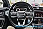 2022 Audi Q3 S Line Premium Plus / AWD / Technology Pkg / Power & Heated Leather Seats / Panoramic Sunroof / NAV / Sonos Speakers / Lane Departure & Blind Spot Alert / Apple CarPlay & Android Auto / 1- Owner Anchorage AK