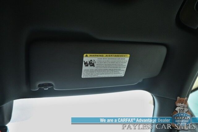 2022 Audi Q3 S Line Premium Plus / AWD / Technology Pkg / Power & Heated Leather Seats / Panoramic Sunroof / Navigation / Sonos Speakers / Lane Departure & Blind Spot Alert / Apple CarPlay & Android Auto / 1- Owner Anchorage AK