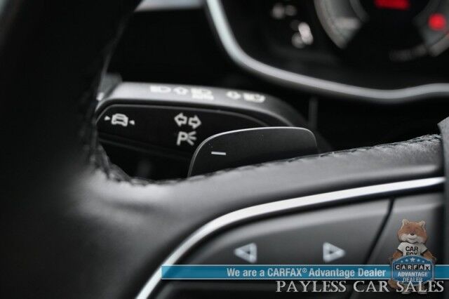 2022 Audi Q3 S Line Premium Plus / AWD / Technology Pkg / Power & Heated Leather Seats / Panoramic Sunroof / Navigation / Sonos Speakers / Lane Departure & Blind Spot Alert / Apple CarPlay & Android Auto / 1- Owner Anchorage AK 2022 Audi Q3 S Line Premium Plus / AWD / Technology Pkg / Power & Heated Leather Seats / Panoramic Sunroof / Navigation / Sonos Speakers / Lane Departure & Blind Spot Alert / Apple CarPlay & Android Auto / 1- Owner Anchorage AK