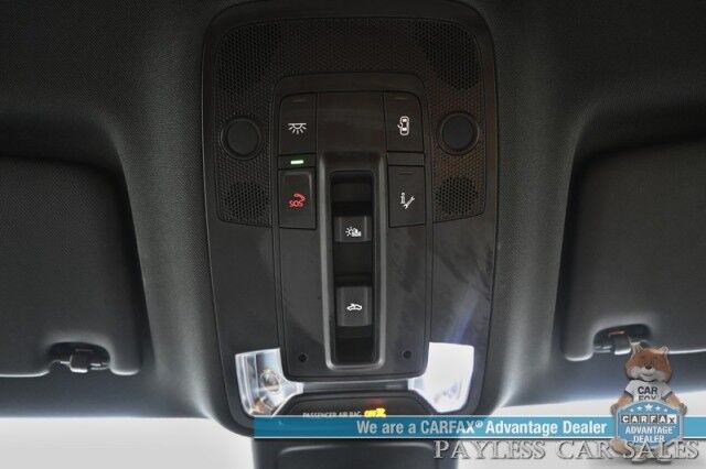 2022 Audi Q3 S Line Premium Plus / AWD / Technology Pkg / Power & Heated Leather Seats / Panoramic Sunroof / Navigation / Sonos Speakers / Lane Departure & Blind Spot Alert / Apple CarPlay & Android Auto / 1- Owner Anchorage AK