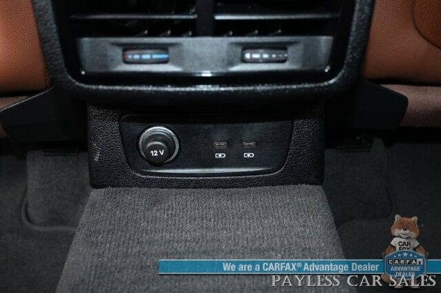 2022 Audi Q3 S Line Premium Plus / AWD / Technology Pkg / Power & Heated Leather Seats / Panoramic Sunroof / Navigation / Sonos Speakers / Lane Departure & Blind Spot Alert / Apple CarPlay & Android Auto / 1- Owner Anchorage AK