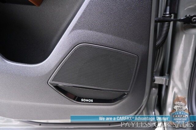 2022 Audi Q3 S Line Premium Plus / AWD / Technology Pkg / Power & Heated Leather Seats / Panoramic Sunroof / Navigation / Sonos Speakers / Lane Departure & Blind Spot Alert / Apple CarPlay & Android Auto / 1- Owner Anchorage AK 2022 Audi Q3 S Line Premium Plus / AWD / Technology Pkg / Power & Heated Leather Seats / Panoramic Sunroof / Navigation / Sonos Speakers / Lane Departure & Blind Spot Alert / Apple CarPlay & Android Auto / 1- Owner Anchorage AK