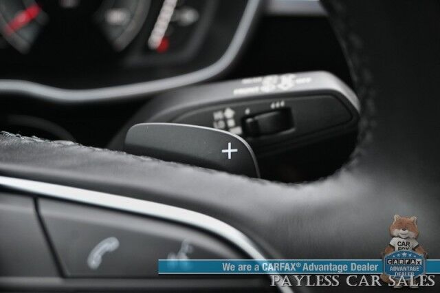 2022 Audi Q3 S Line Premium Plus Anchorage AK