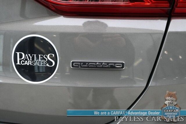 2022 Audi Q3 S Line Premium Plus Anchorage AK