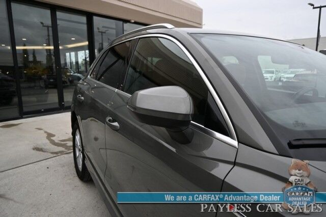 2022 Audi Q3 S Line Premium Plus Anchorage AK