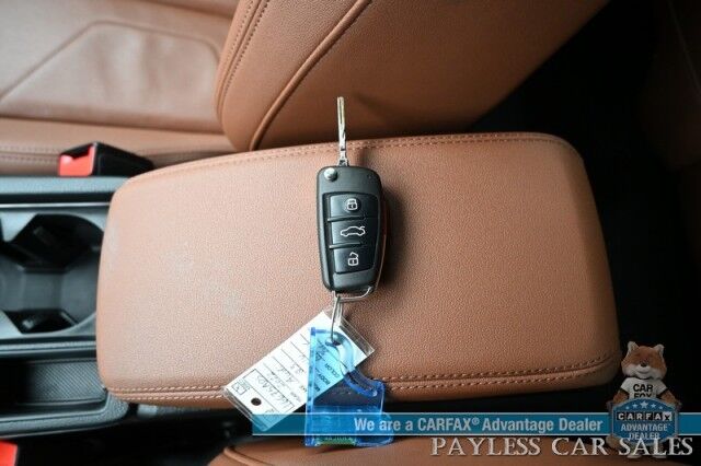 2022 Audi Q3 S Line Premium Plus Anchorage AK